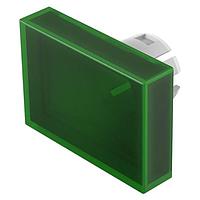 EAO 61-9331.5 Lens TRNSPRT Plastic Lens