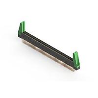 EDAC 395-116-541-288 Standard Card Edge Connectors .100" (2.54mm) Pitch Card Edge Connector
