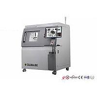 ZHUOMAO X6600 2016 newest X-ray inspection machine for electronic components