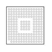 Texas Instruments TUSB1310AZAYR Transceiver SuperSpeed USB Xcvr