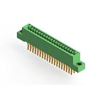 EDAC 346-038-560-208 Receptacles Card Edge Connectors