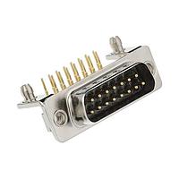 NorComp 773-E15-113R461 Plug IP67 15M R/A .283 HW