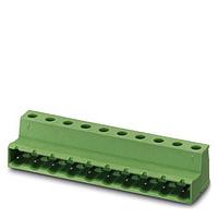 PHOENIX CONTACT 1709981 Pluggable Terminal Blocks GIC 2,5/ 4-ST- 7,62 BDS:1-4KL1