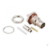 Amphenol RF 031-70016-1000 Connectors BNC PLUG ASSY