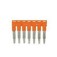 Altech JX1.5/10 Jumper Jumper Push-In 10 pole 3.5mmspacing