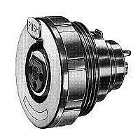 Switchcraft B3FBX Connectors 3 PIN FEMALE RECEPT