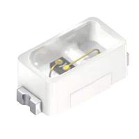 ams OSRAM KB DELPS2.12-QHRI-24-Z555 Single Color LEDs KB DELPS2.12