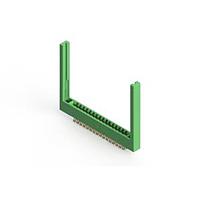 EDAC 315-032-555-268 Standard Card Edge Connectors Card Edge Connector