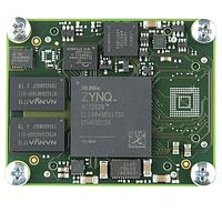 Trenz Electronic TE0720-04-61C530A System-On-Modules - SOM SoC-Module with AMD Zynq 7020-1C, 256 MByte DDR3L,32 MByte Flash, 4 x 5 cm