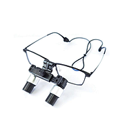 Micare PKYM-400X-M Medical Loupes (4.0x; 360-460mm)