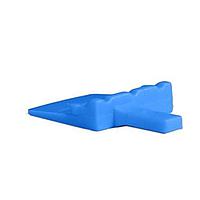 Bulgin WLMS03 Accessories 3 Contacts Socket Miniature Wedgelock