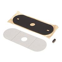 Laird External Antennas BKIT-VFX69383-001 Mounts ANT,MOUNT KIT,RUBBER PAD