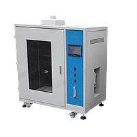 PEGO NF-1H Needle Flame Tester (PLC type) (Φ 0.5mm ± 0.1mm, ≤Φ 0.9mm)