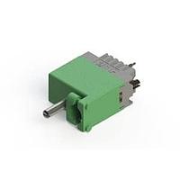 EDAC 519-014-520-411 Connectors Rack & Panel Connector
