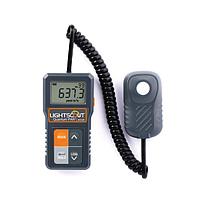 Spectrum Technologies 3415ZX LightScout Quantum (PAR) Meter - External Sensor (0 ~ 5000μmol/m²/s⁻¹)