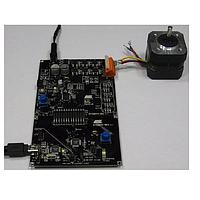 Microchip Technology ATA6844-DK Motor/Motion Controller & Driver BLDC Motor Drvr Brd