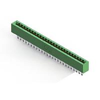 EDAC 316-025-500-101 Standard Card Edge Connectors Card Edge Connector