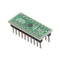 Dialog Semiconductor SLG46116V-DIP Adapter Boards 20-DIP Proto Board for use w/ SLG4DVK1