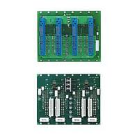 ADLINK Technology cBP-3064 3U CompactPCI cBP-30643U CPCI-BP for Four 47-PinRedumdant PSU91-33318-002 REV:B1