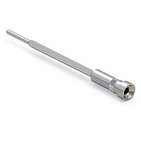 Mill-Max 2602-0-17-01-30-27-02-0 Wire Wrap 200u SN/PB OVER NI 30 CON