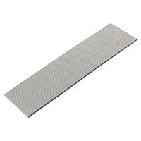 HARTING 09180407001900 Flat Cables SEK/IDC Flat Cable 40pin, gray, AWG28/7, 1.27mm pitch, UL AWM-style 21447, 100 feet (30.48meter) reel