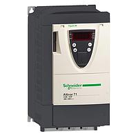 SCHNEIDER ATV71HU30M3Z Motor Drives 2 HP 575/690 VOLT ALTIVAR 71 DRIVE