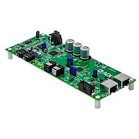 Analog Devices EVAL-AD2437A1MZ A2B (Audio Bus) Transceiver AD2437 Main/local powered sub node
