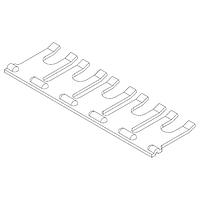 Molex 38723-6524 Barrier Terminal Blocks J TERM EDGEON 24 NI