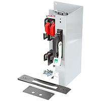 SIEMENS VBFS361F Fused Disconnect 30A 600V 3P FUS VBII DISC SW FLANGE MTG