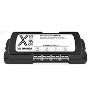 OMEGA OM-CP-OCTTCTEMP-A2 Multi Channel Thermocouple Loggers (-20 °C to +60 °C, 8CH)