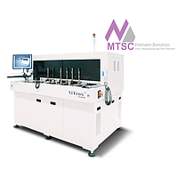 Vitrox TH2000i Tray to Tray Vision Handler