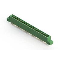 EDAC 845-082-524-212 Standard Card Edge Connectors .100" (2.54mm) Pitch Card Edge Connector