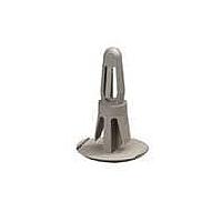 Keystone Electronics 9064 PCB Support, Chassis Mount SUPPORT