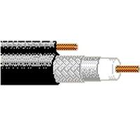 Belden 1839A 0101000 Coaxial Cables #18 GIFHDLDPE SH PVC W/MSG