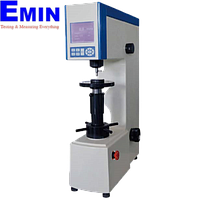 TIME 6103 Digital Double Rockwell Harness Tester (3kgf (29,42n), 10kgf (98,07n))