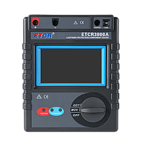 ETCR ETCR3800A Lightning Protection Component Tester (50V~3000V, 0uA~1000uA)