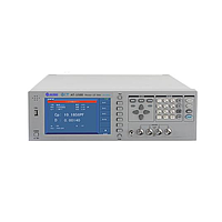HCTEST AT-1500 Precision LCR Meter (20Hz~5MHz; 10mHz step)