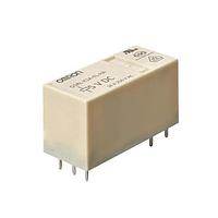 Omron Electronics G5RL-K1A-EL-HA DC24 Low Profile Latching relay 16A Hi Inrush switching
