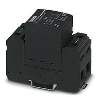 PHOENIX CONTACT 2800303 Arrester Surge/Lightning FLT 100 N/PE-1.5
