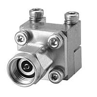 Johnson / Cinch Connectivity Solutions 145-0801-802 Connectors END LAUNCH PLUG SCREWON TYPE