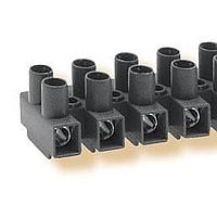 Heyco 9394 Barrier Terminal Blocks TB 1B WP-2P NATURAL WIRE PROT TERM BLOCK