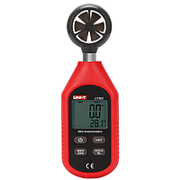UNI-T UT363 Mini Anemometer (0m/s~30m/s,-10°C~50°C)