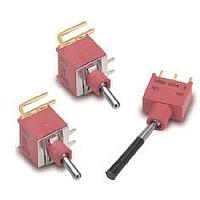 Carling Technologies 2MS-WSP1-T1-B1-M1RE Toggle Switches 2MSWDP5T1B1M7PE