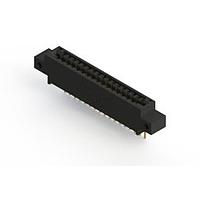 EDAC 896-017-526-612 Receptacles High Temp Card Edge Connectors