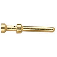 HARTING 09330006307 Contacts MALE INSERT STD HAN GOLDTEC