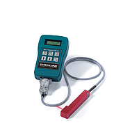 Checkline BTM-400PLUS Belt Tension Meter (10 - 800 Hz)