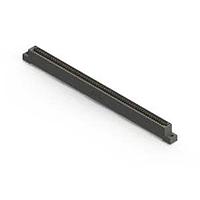 EDAC 395-067-540-104 Standard Card Edge Connectors .100" (2.54mm) Pitch Card Edge Connector