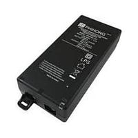 Phihong POE60U-1BTE-R PoE Injectors 60W 56V IEEE802.3bt - Poe Desktop C14 Gigabit Shielded Jack