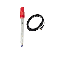 Daruifuno ASR100E-V0-YS- FS7a-D05 ORP Sensor (±2000mV, 5m, for APX1, APX2 series)