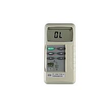 TENMARS YF-160A Temperature Meter (-50℃~1200℃)
